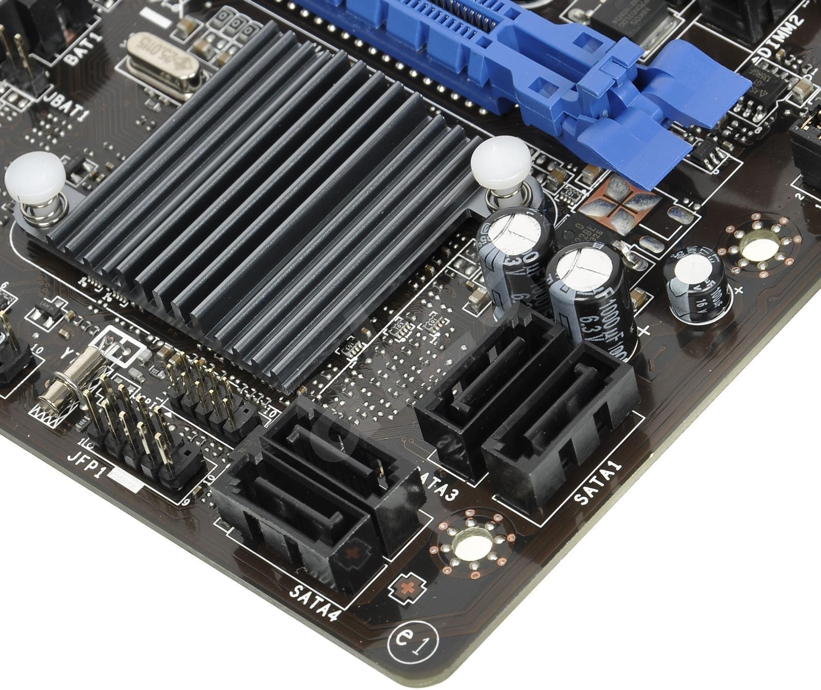 MSI H61M-P20 (G3) - Základná doska | Alza.sk