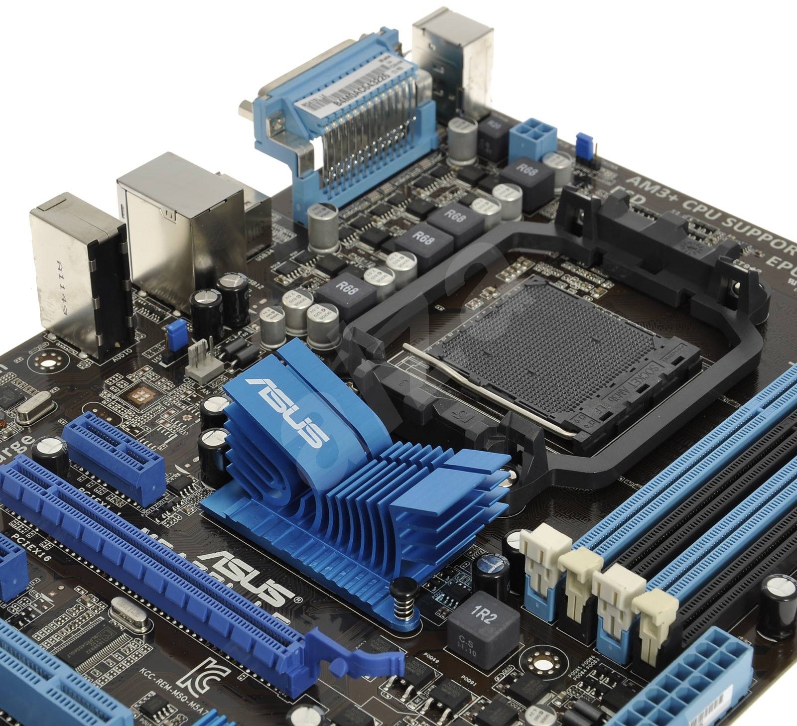 Asus m5a78l le обзор overclockers