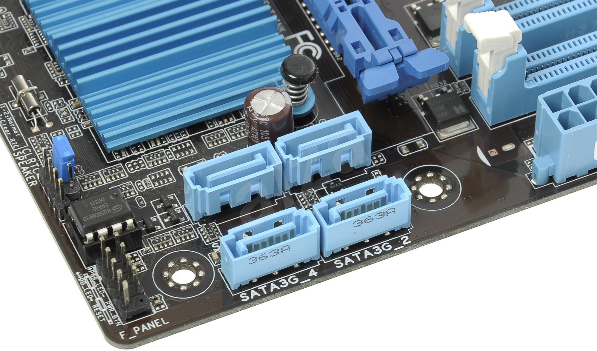 ASUS H61M-K - Základná doska | Alza.sk