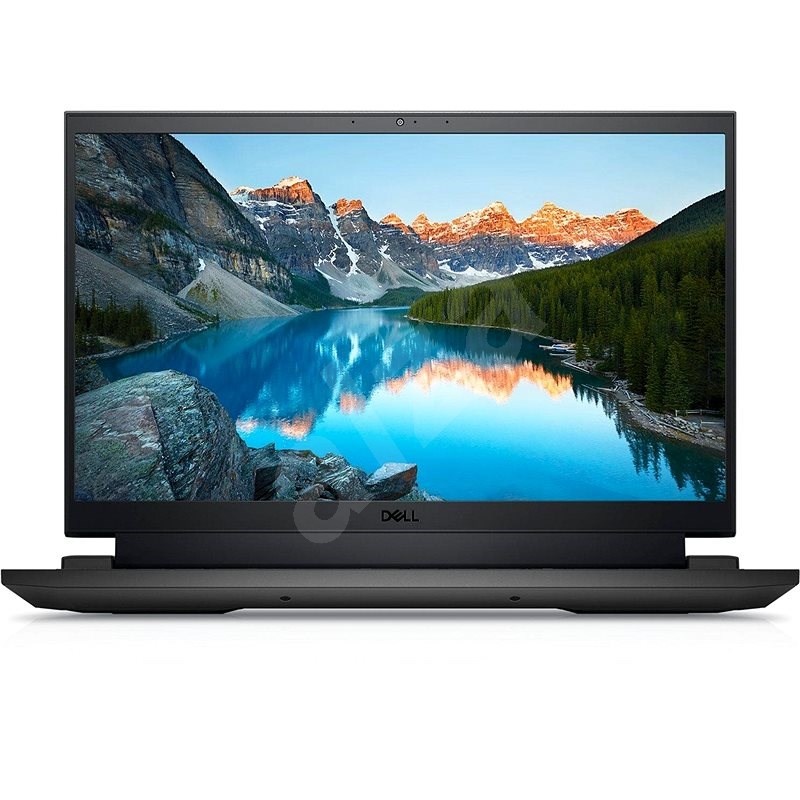 Dell G5 15 Gaming (5511) - Herný notebook