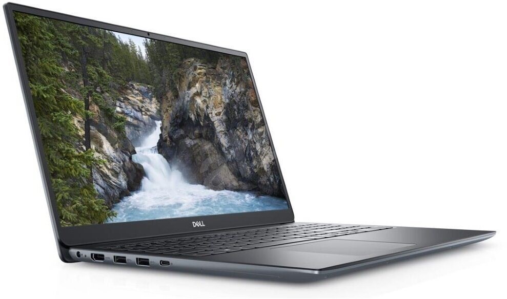 Dell vostro 5590 обзор