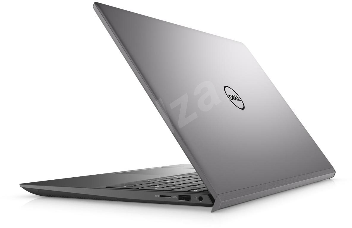 Dell vostro 7500 обзор