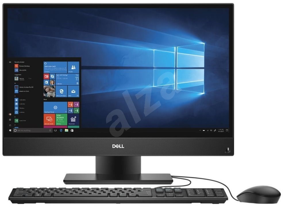 Dell OptiPlex 5270 - All In One PC | Alza.sk