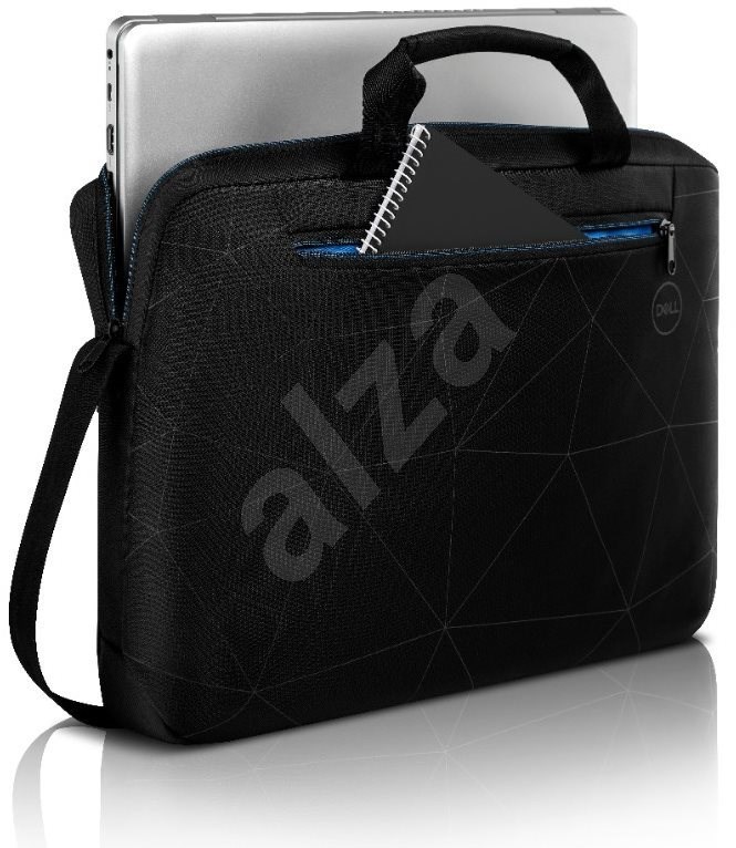 DELL Essential Iefcase 15'' 460-Bctk Es1520C Se Adapta A la Mayoría de Las Laptops de hasta 15