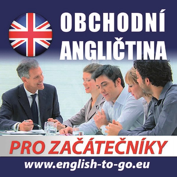 Obchodní angličtina pro začátečníky - Různí autoři  Viac autorov