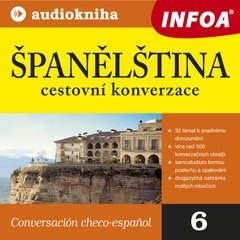 Španělština - cestovní konverzace - Různí autoři  Viac autorov