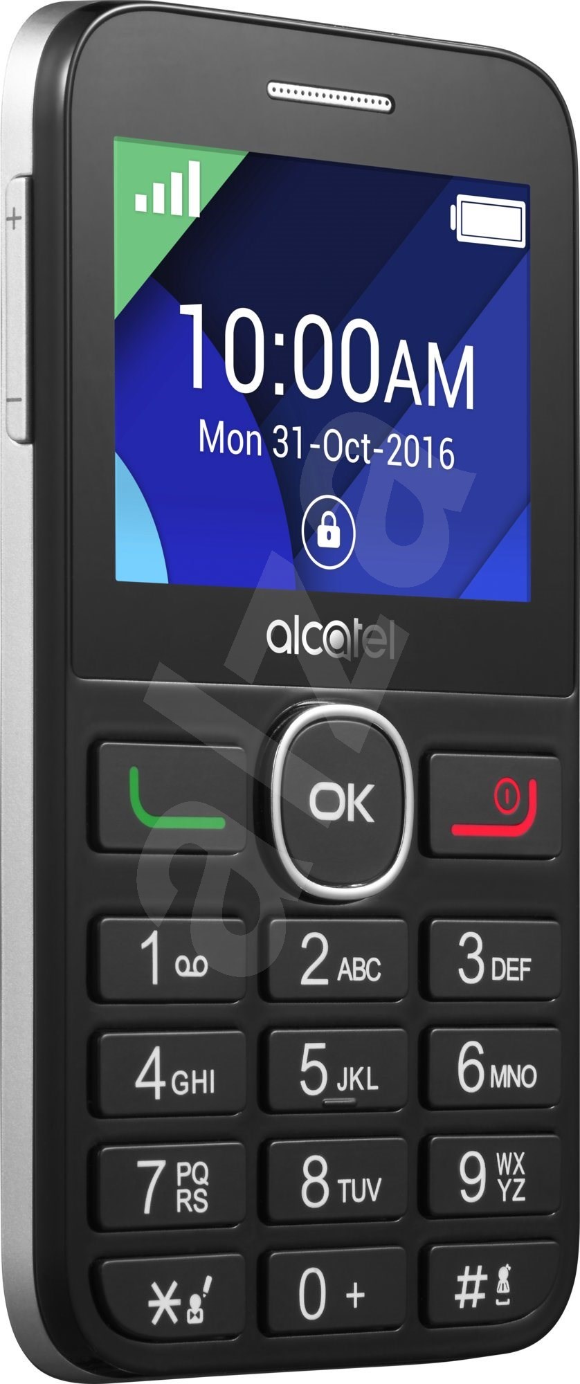 Alcatel 2008g аккумулятор