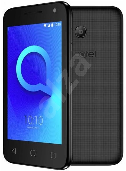 alcatel y3 2018