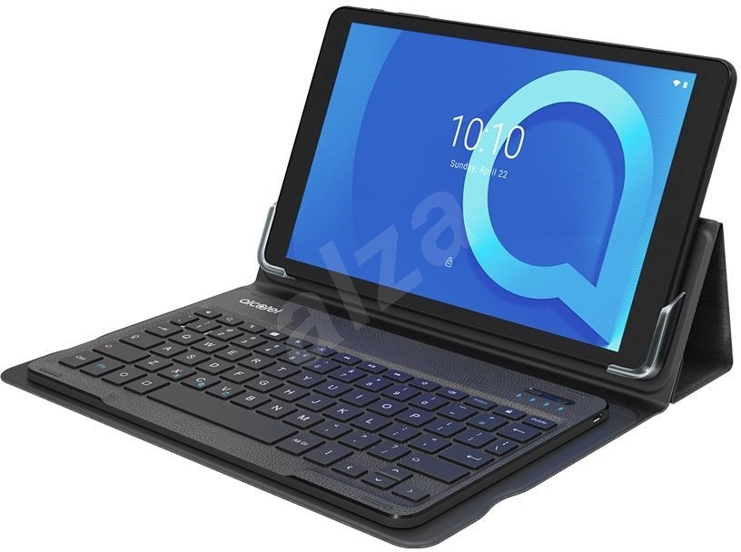 Alcatel 1T 10 SMART 8092 + Keyboard Tablet Alza.sk