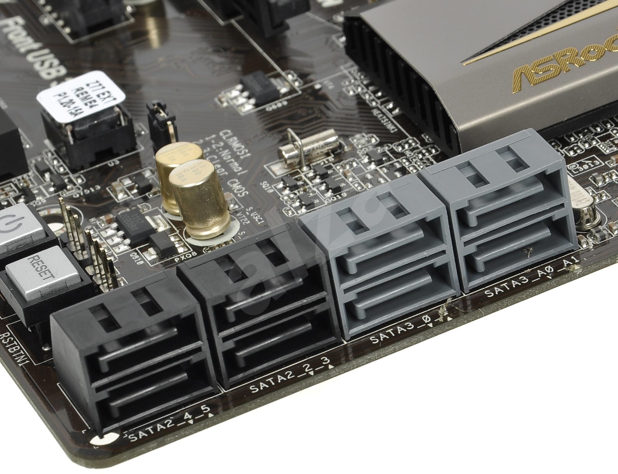 Asrock z77 extreme4 ошибка 4f