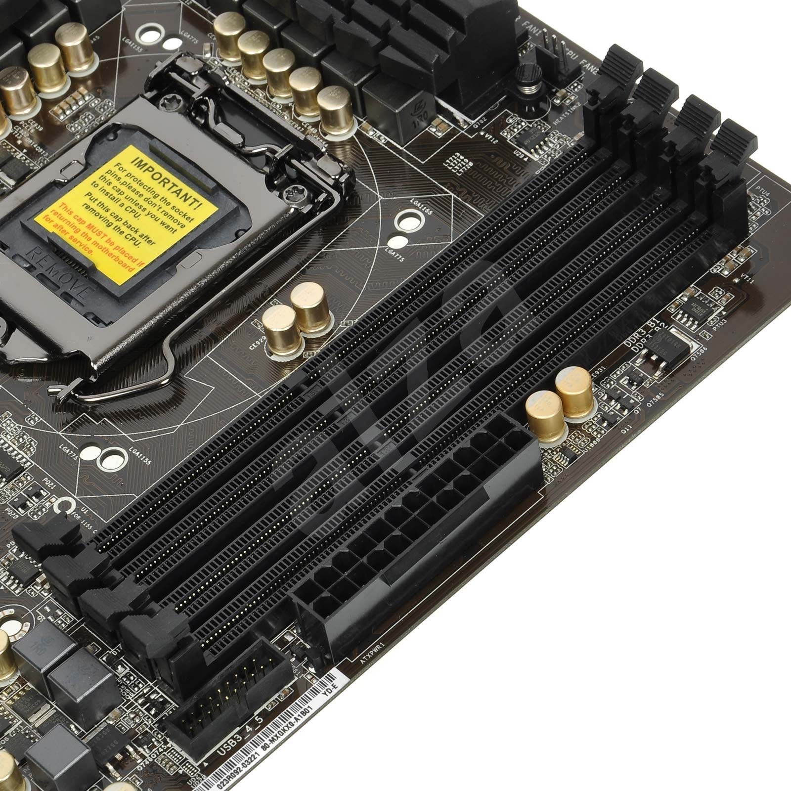 Asrock z77 extreme4 ошибка 4f