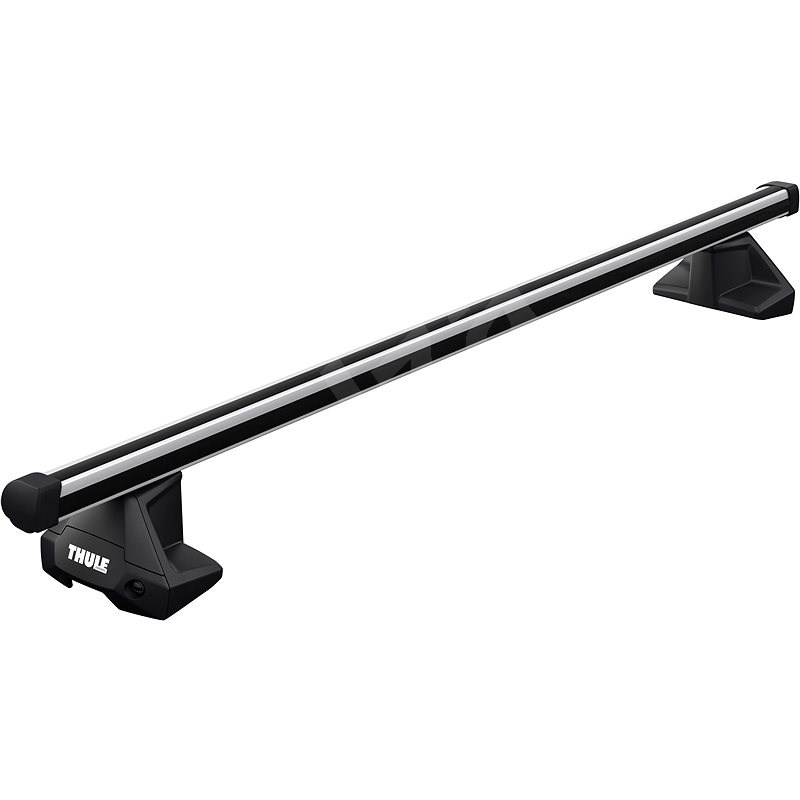 THULE Strešný nosič pre vozidlo TOYOTA Hilux, 4-dr Extra-Cab, r. v. 2016 -> - Strešné nosiče