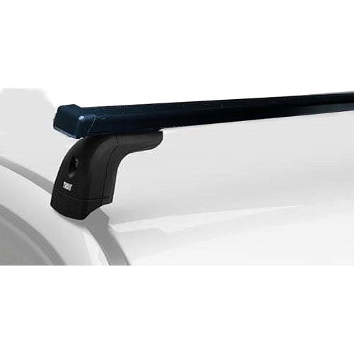 THULE Strešné nosiče pre OPEL Astra, 3-dr Coupé, s fixačným bodom, r. v. 2000 -> 2003 - Strešné nosiče