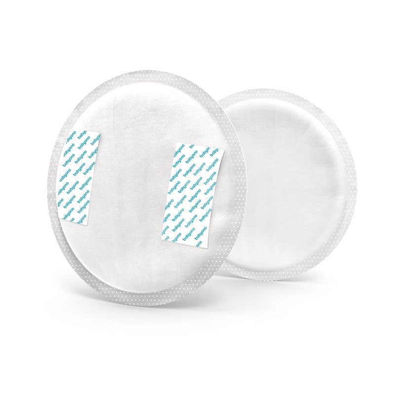 BabyOno Comfort vložky do podprsenky, 70 ks - Vložky do podprsenky