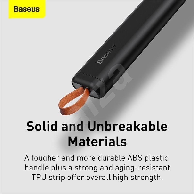 Baseus Quick Clean Car Ice Scraper Black Škrabka na ľad Alza.sk