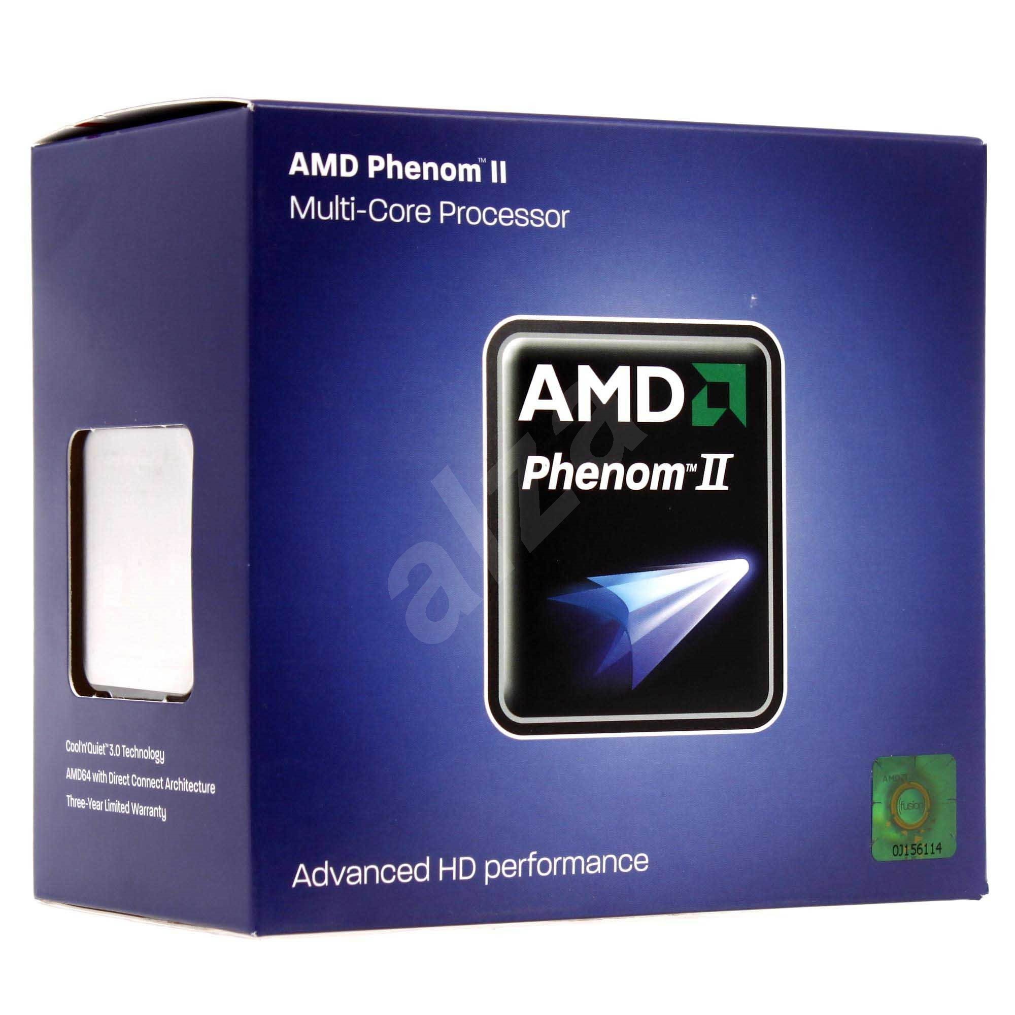 Как разогнать процессор amd phenom ii x6 1075t