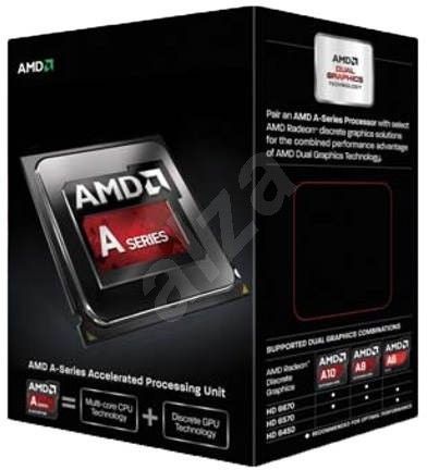 Пойдет ли киберпанк на amd a8 6500