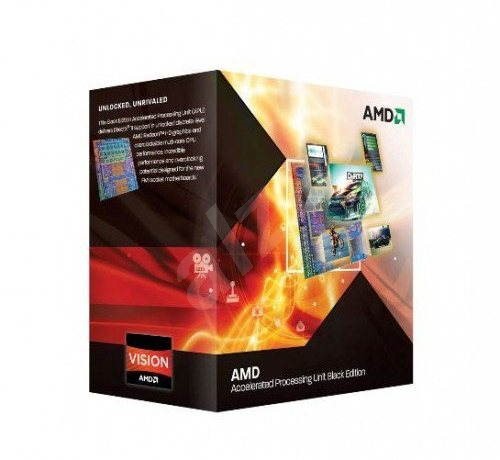 Процессор amd a10 5800k разгон