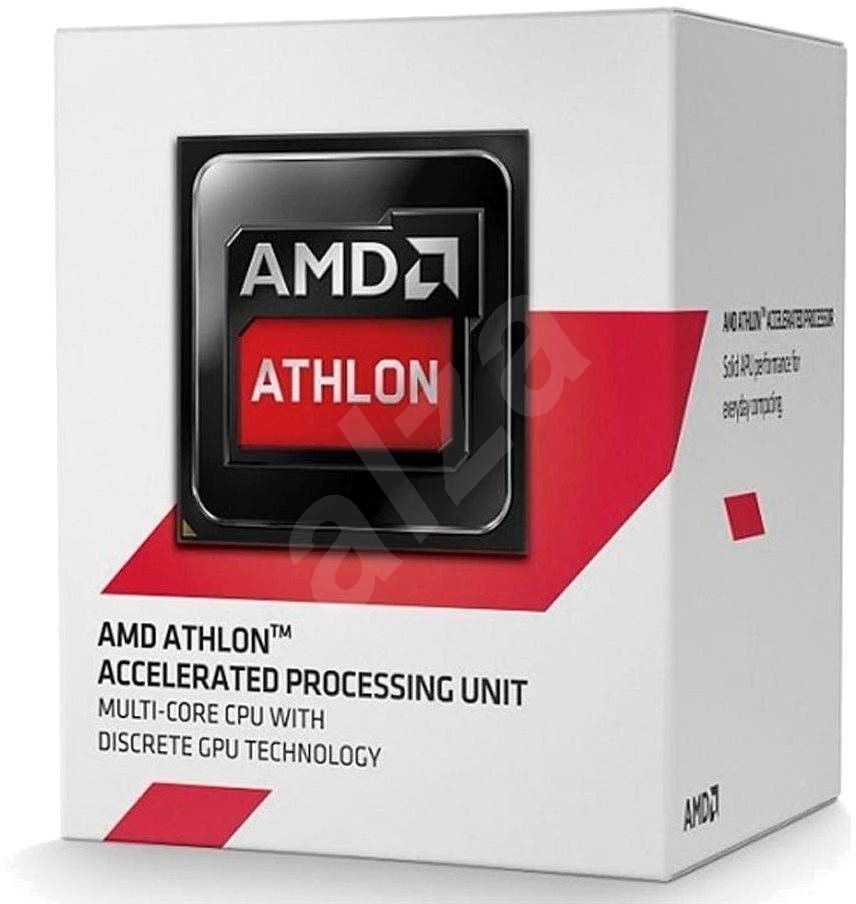 Процессор amd athlon x4 950 am4 oem совместимость