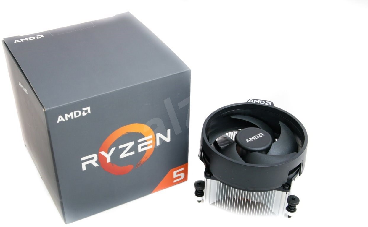 Процессор amd ryazan 5 1600 oem обзор