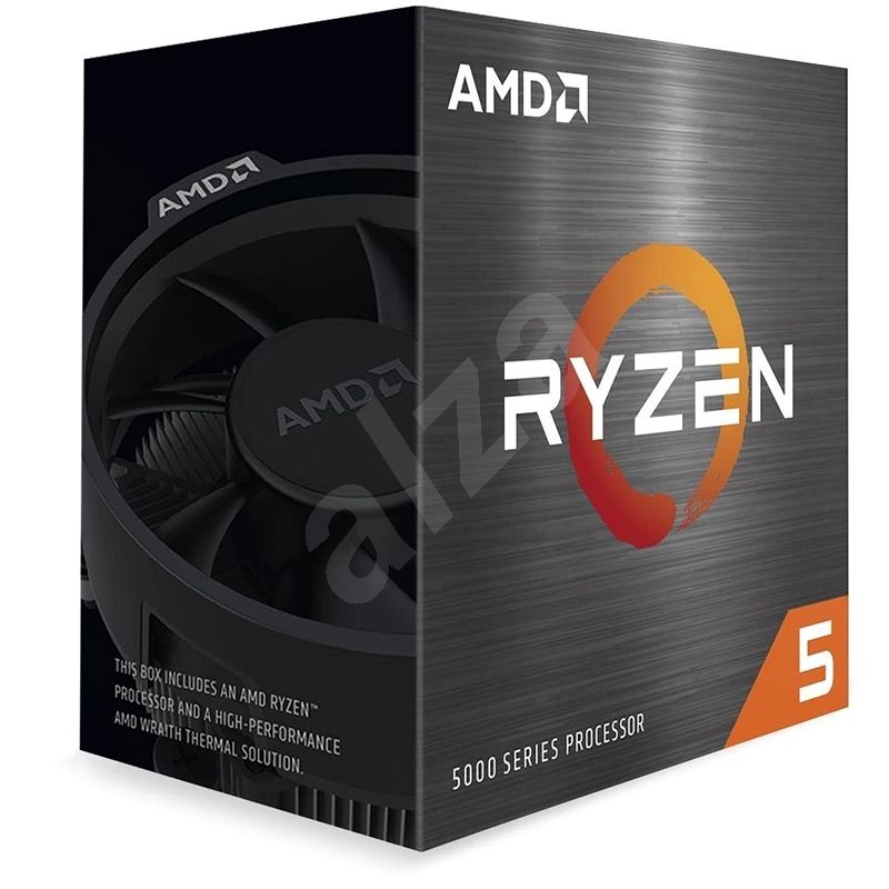 AMD Ryzen 5 5600G - Procesor
