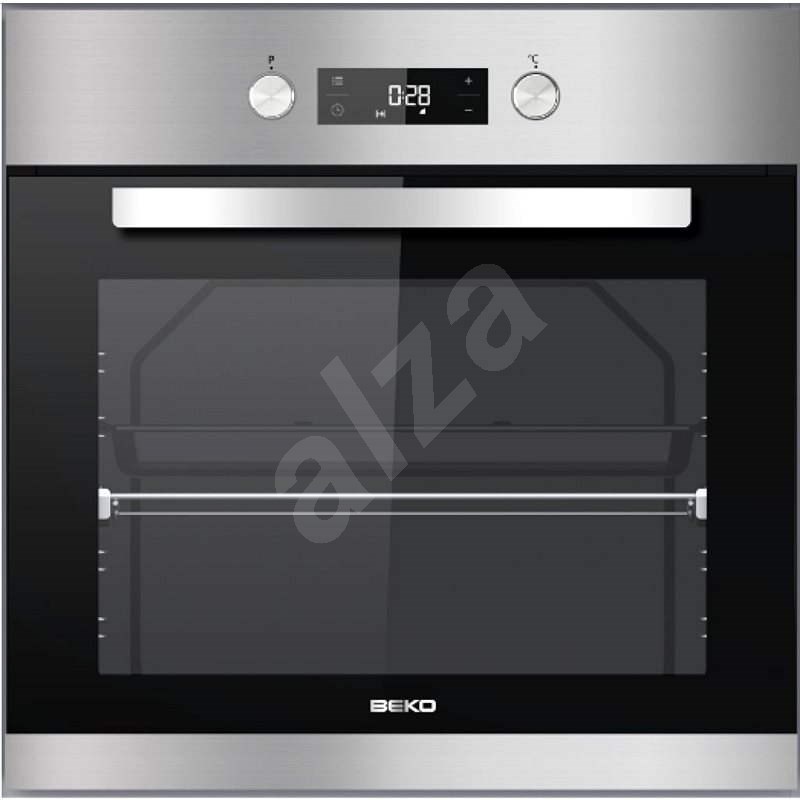 Духовой шкаф beko bim 22304 xcs