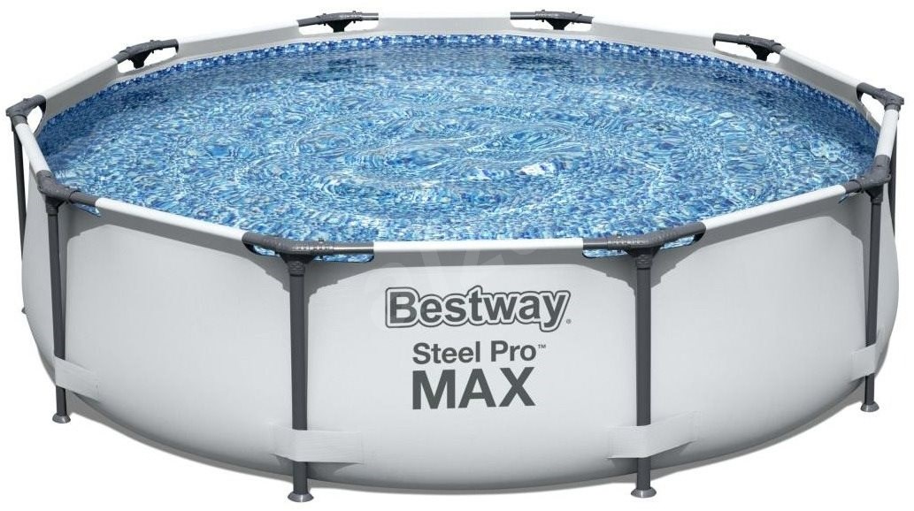 bestway steel pro max 3.05