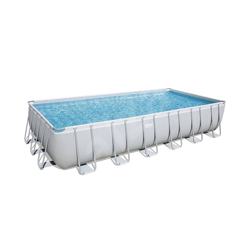 bestway rectangular pools