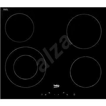 BEKO HIC 64401 - Varná doska