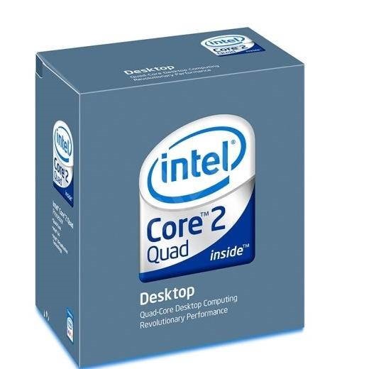Intel Core 2 Quad Q8200 - Procesor | Alza.sk