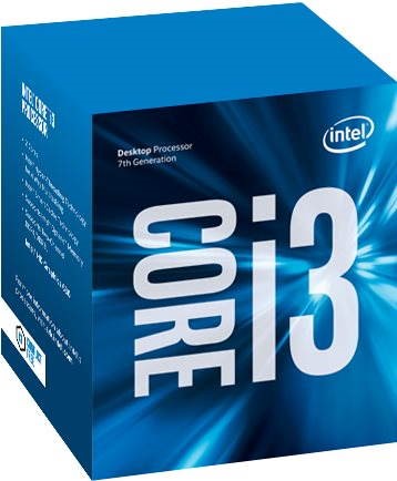 Какие игры потянет intel core i3 7100