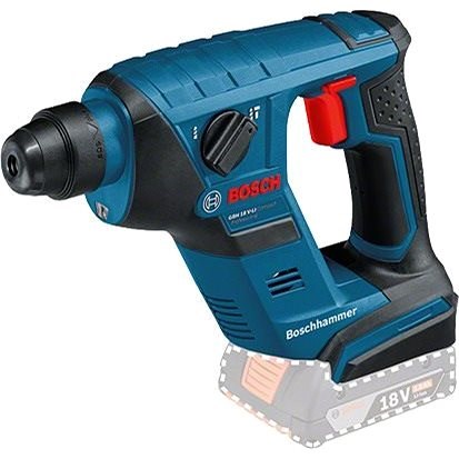 Bosch Gbh 18 V Li Compact Professional Vŕtacie Kladivo Alza Sk