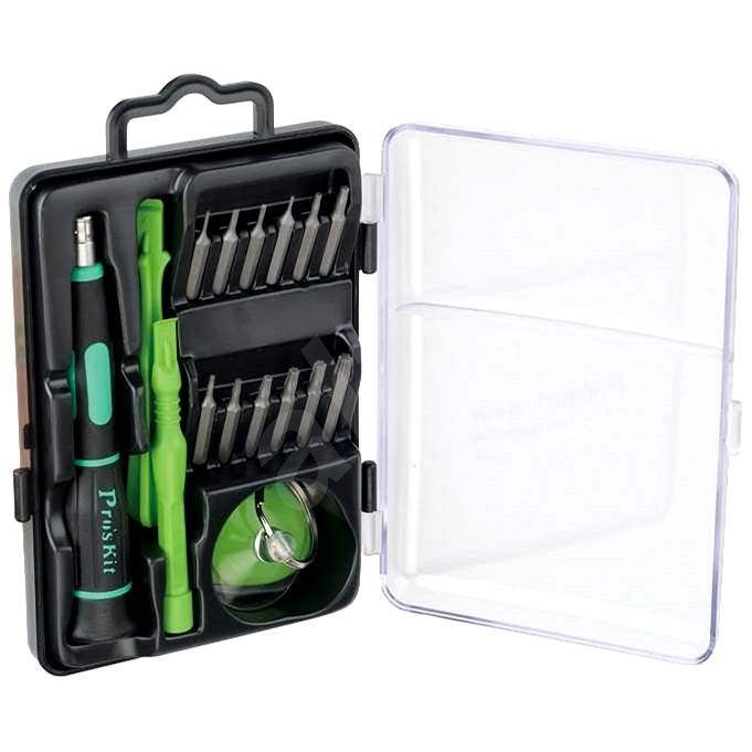 Pro's Kit SD-9314 - Sada náradia