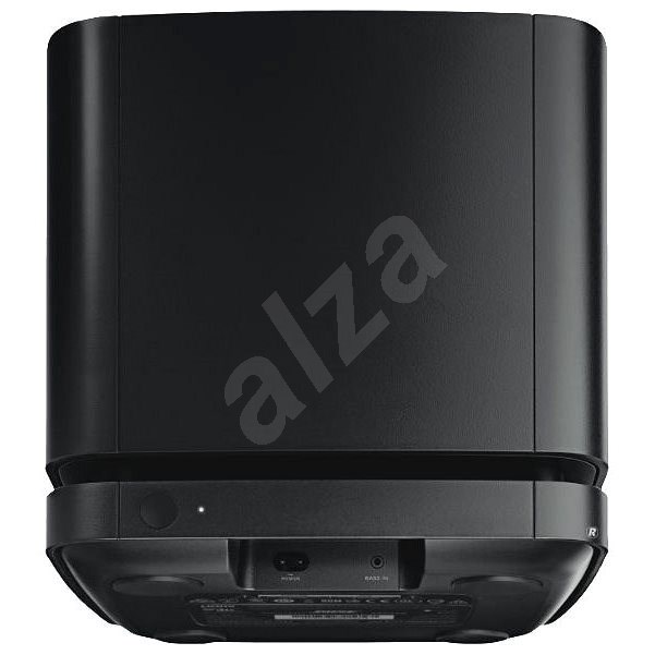 Bose Bass module 500 čierny - Subwoofer