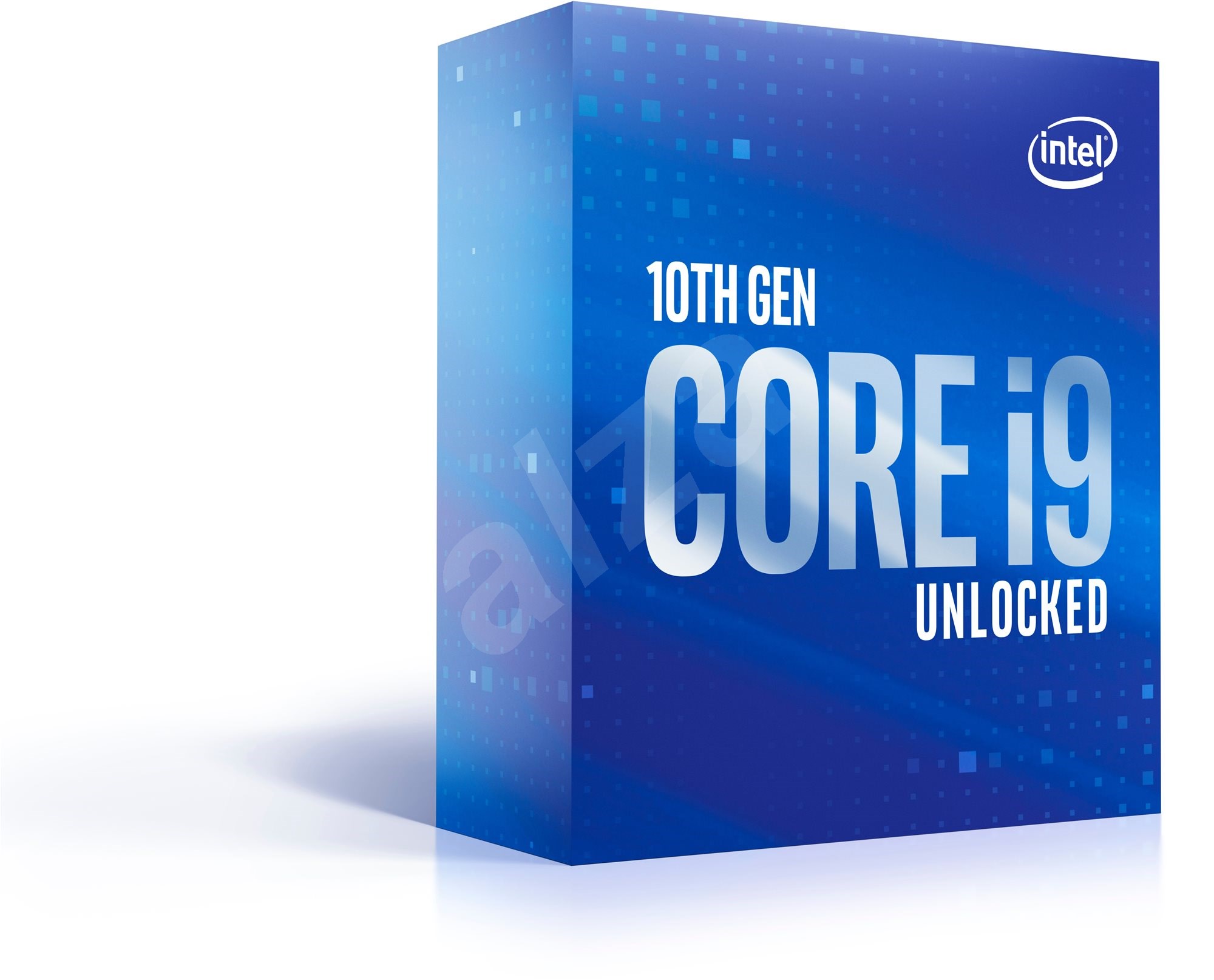 intel i9-10850K