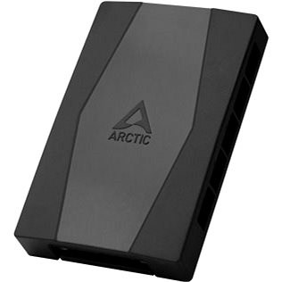ARCTIC Case Fan Hub - Rozbočovač
