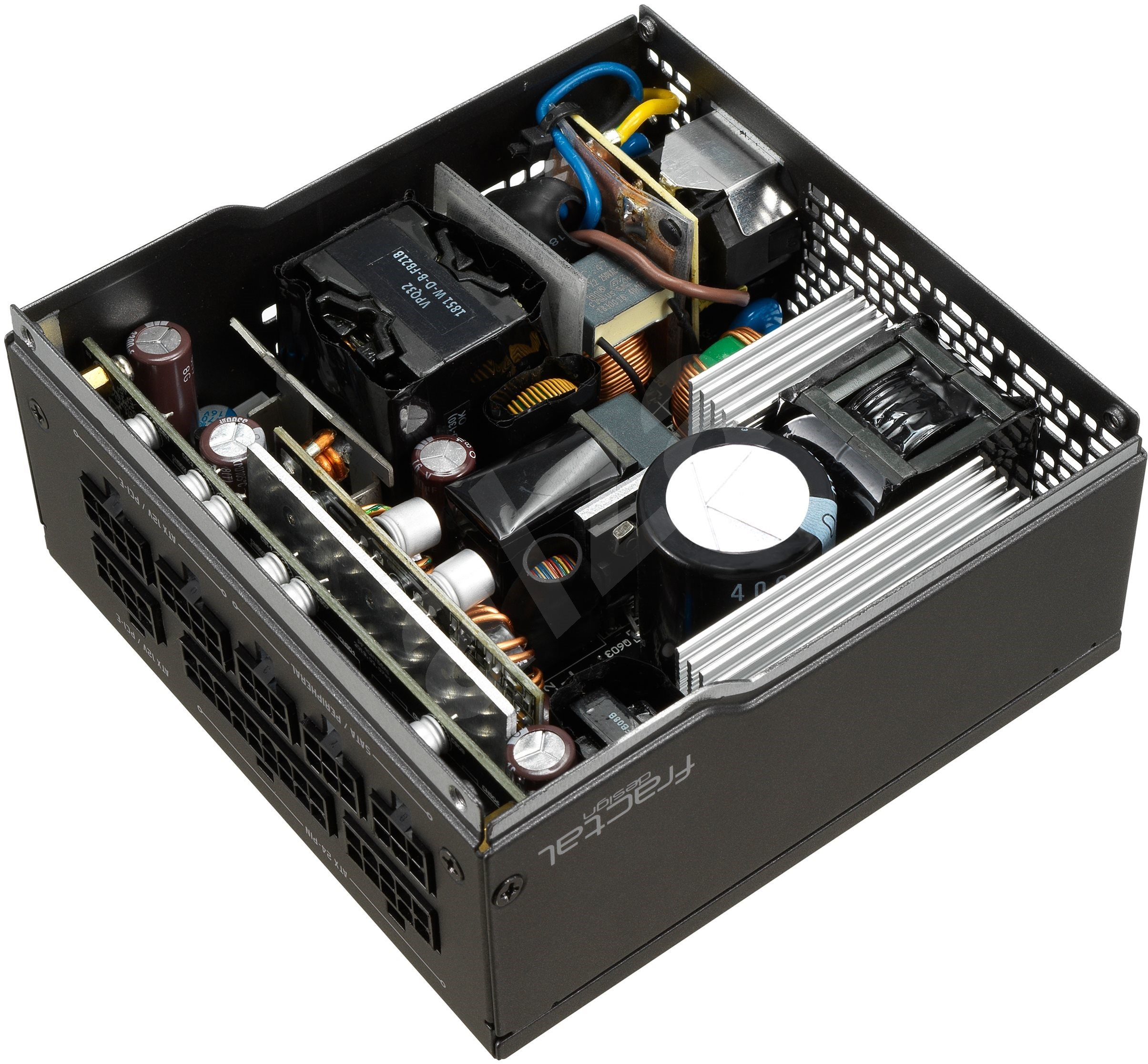 Fractal Design Ion SFX-L 650 W - PC zdroj | Alza.sk