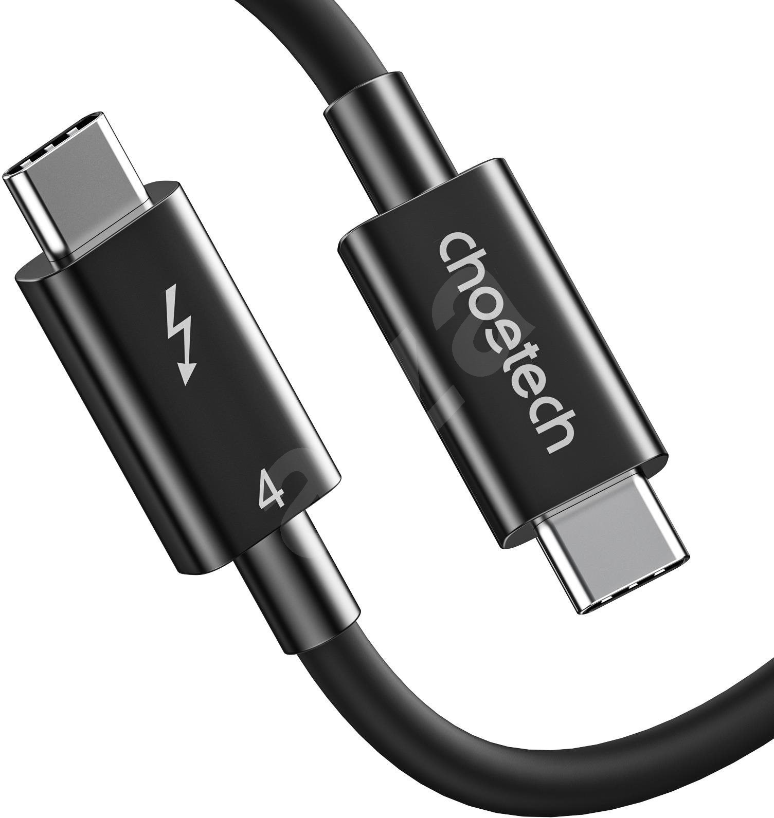 Thunderbolt usb 4 что это