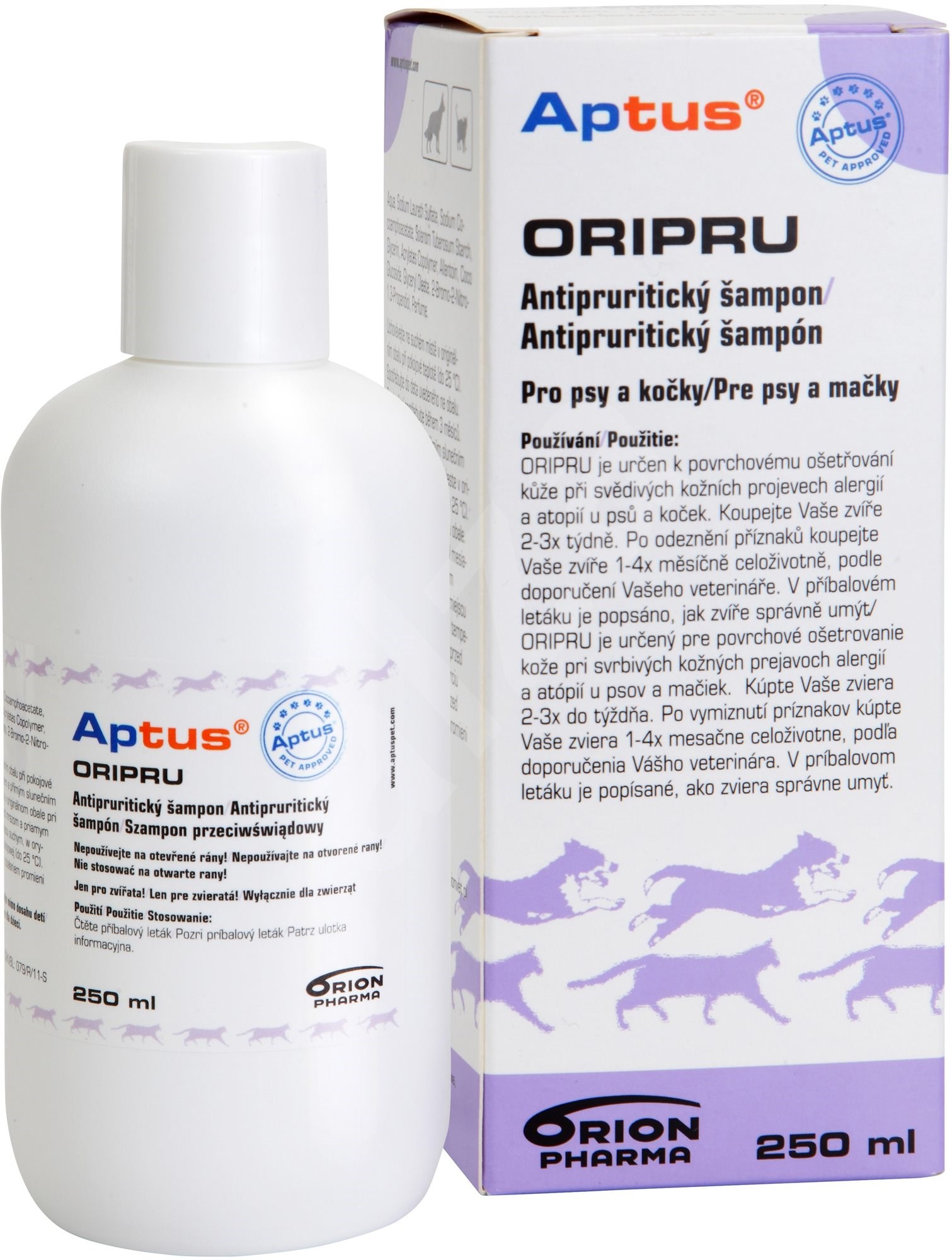 aptus fasilitator