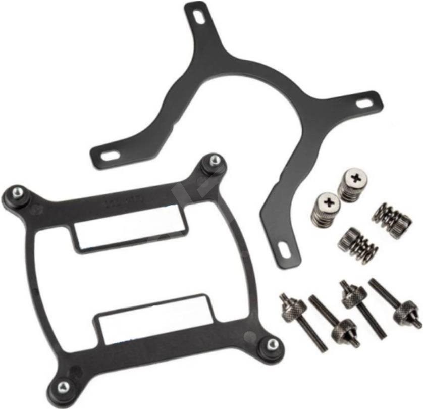 NZXT socket LGA 1700 Mounting Bracket Kit for Kraken 120 (M23) Sada