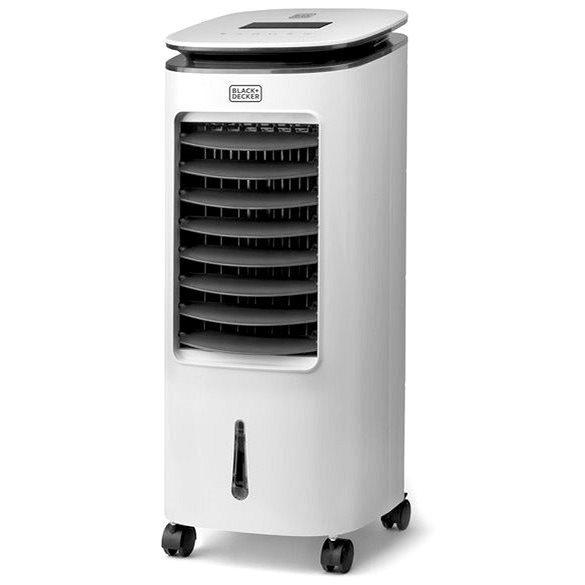 Black+Decker BXAC7E - Ventilátor