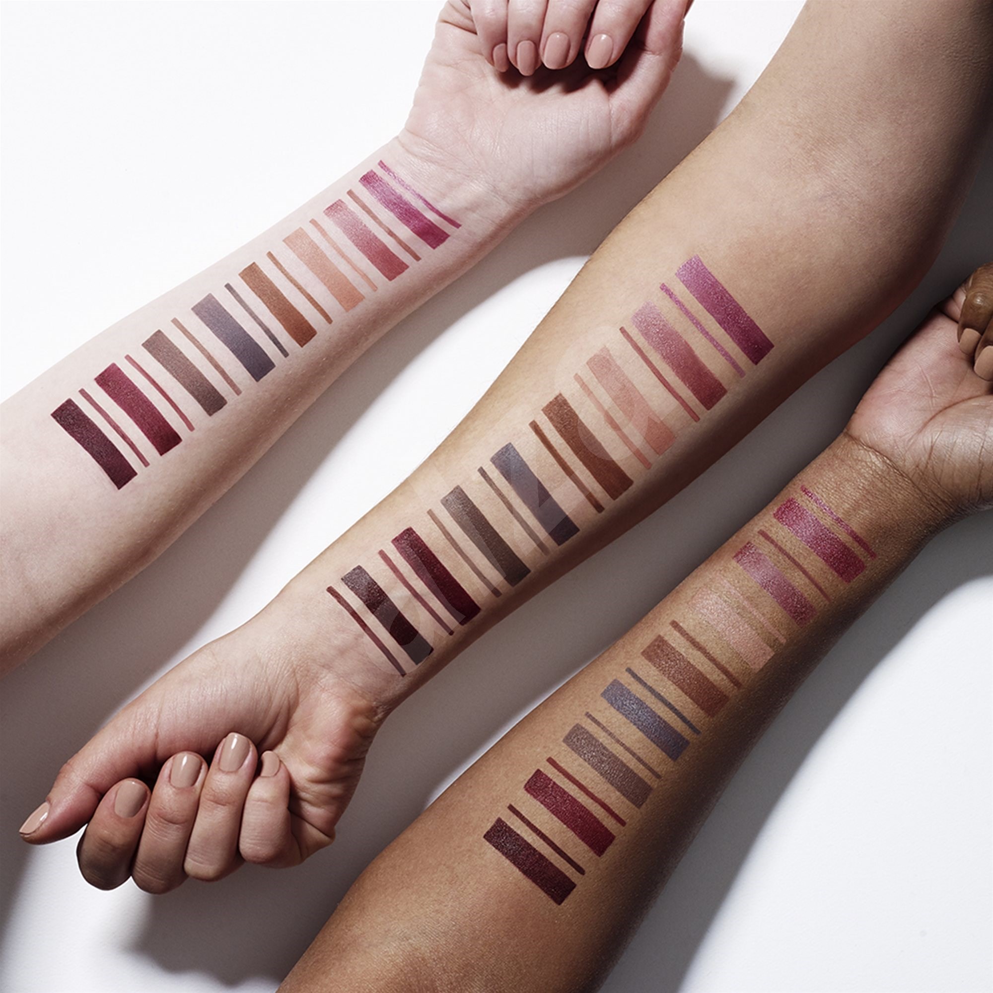 MAYBELLINE NEW YORK Color Sensational Lip Liner 08 Gone Greige 1,2 g Kontúrovacia ceruzka Trendy