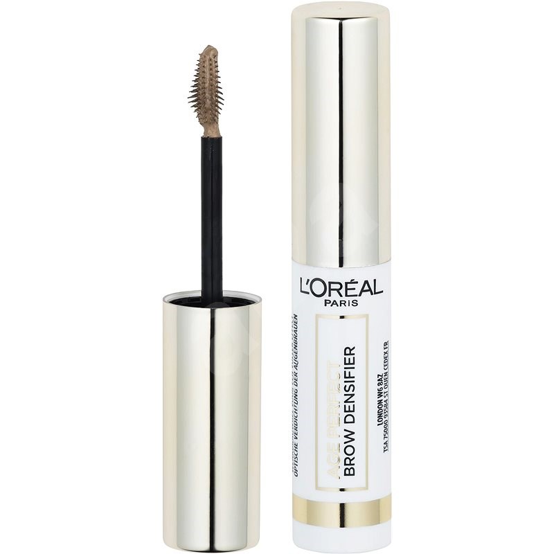 ĽORÉAL PARIS Age Perfect Brow Densifier 01 Gold Blond - Maskara