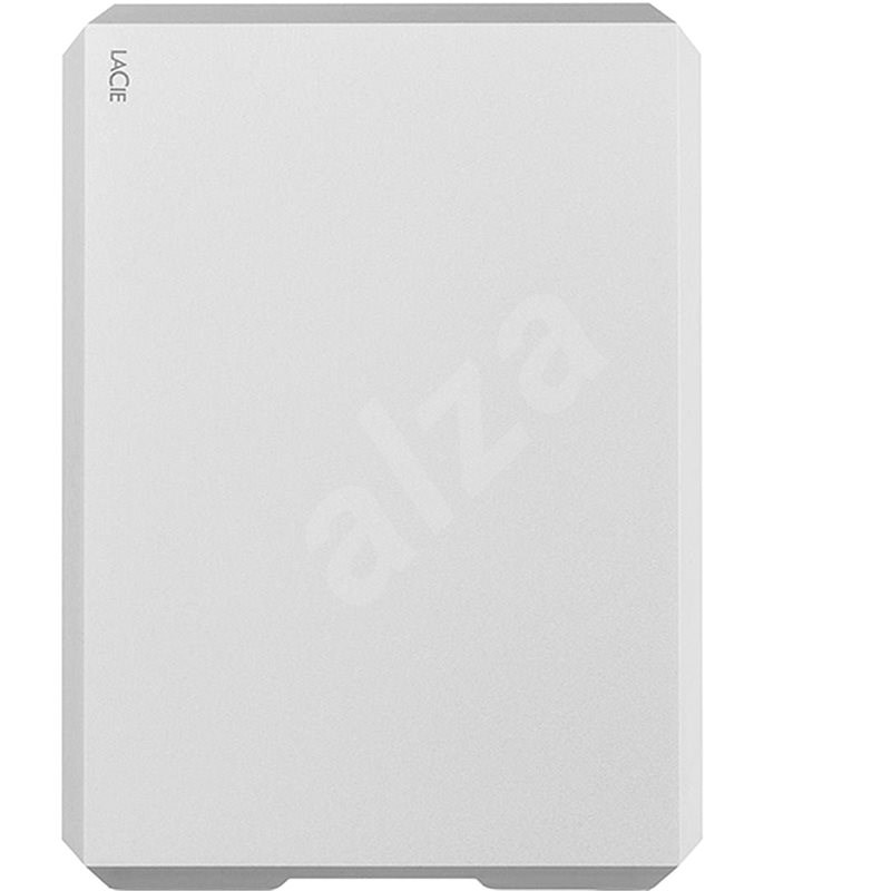 LaCie Mobile Drive USB 3.1-C 1TB - Externý disk