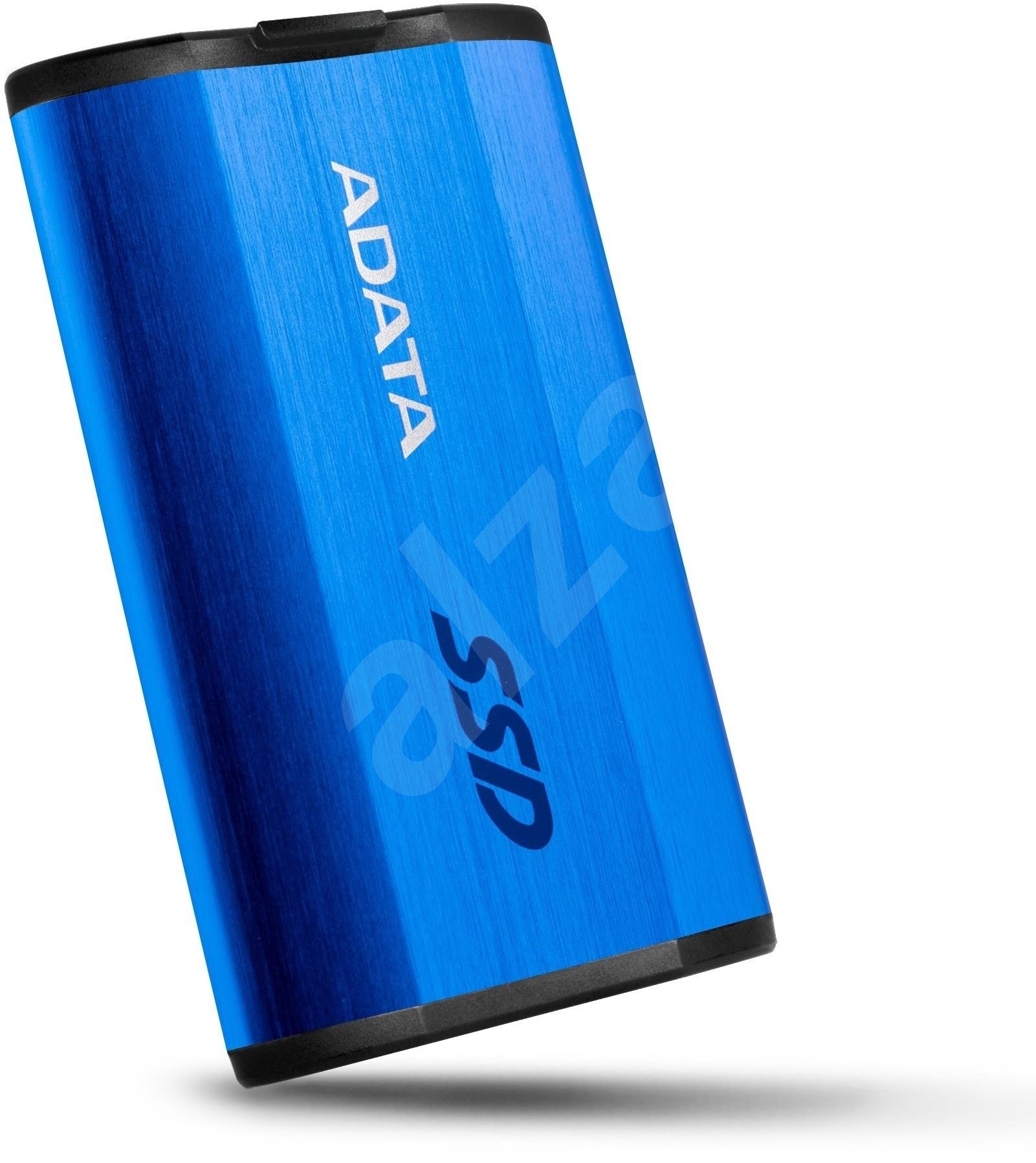 ADATA SE800 SSD 512GB modrý Externý disk Alza.sk