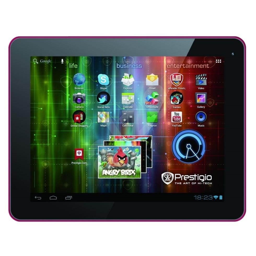 Prestigio multipad tablet pc pmp5197d ultra прошить