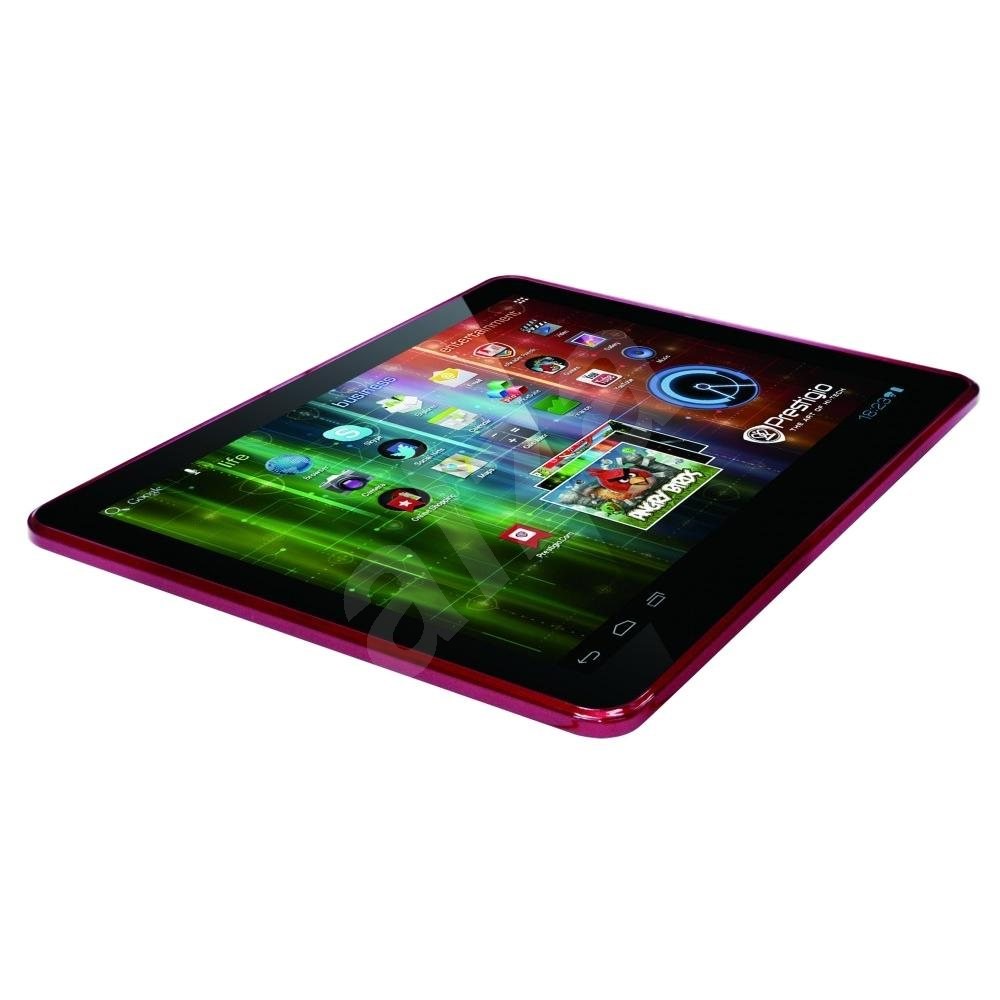 Prestigio multipad tablet pc pmp5197d ultra прошить