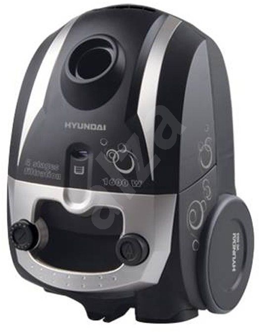 Hyundai hd vc