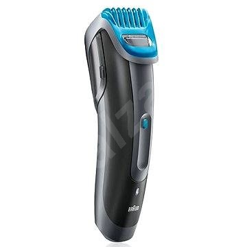 Recenzie Braun Cruzer 6 Beard Head Alza Sk