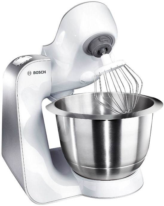 Bosch MUM 54251 - Kuchynský robot | Alza.sk